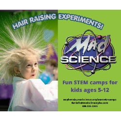 Mad Science
